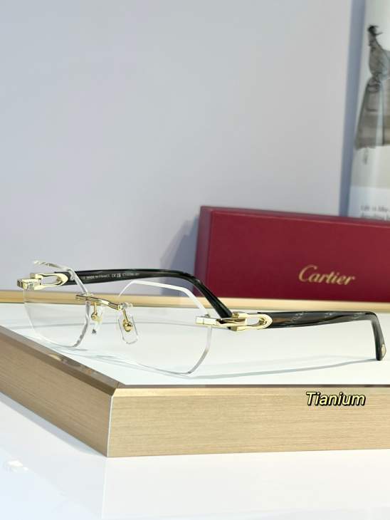 Picture of Cartier Sunglasses _SKUfw79722134fw